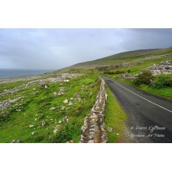 Irlantilainen tie - Canvas...