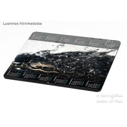 Lumi sulaa - Hiirimatto /...