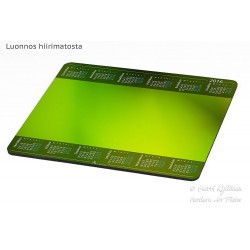 Vihreänsävyt - Hiirimatto /...